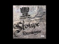 Jedi Mind Tricks Presents: Stoupe - "Transition of ...