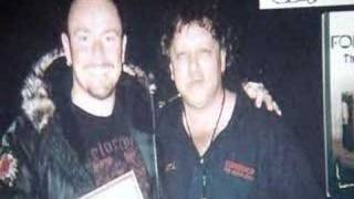 Jason Bonham and Me