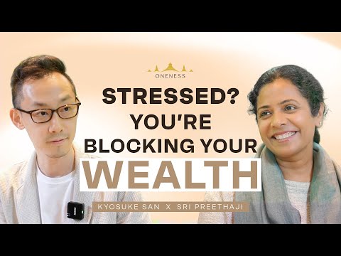 What Most People Don't Know About Wealth and Purpose