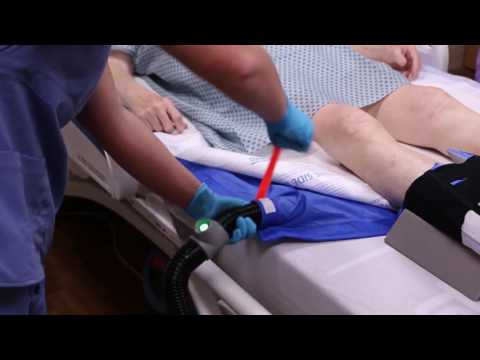 Prevalon™ AirTAP System™   SARGE Profucts USA