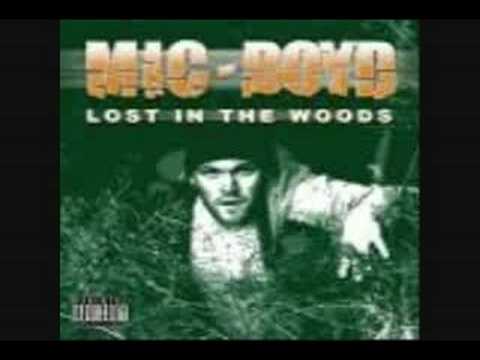 Mic Boyd - Michael's Mystery
