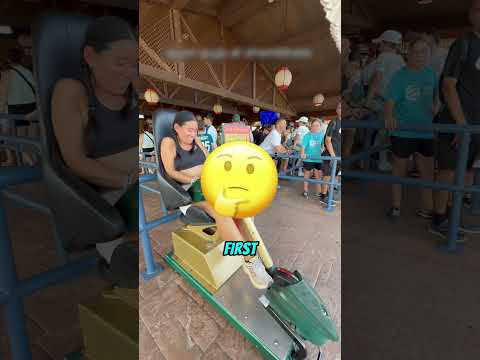 She Had No Idea About This 😱