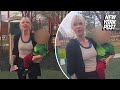 Woman Captured In Viral Video Hurling The N Word On A Minnesota Playground