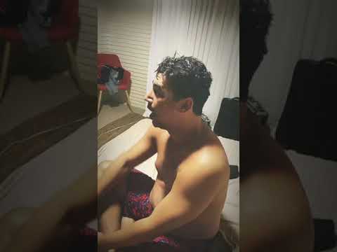 Quimico Ultra Mega Y El Poeta Callejero En Una Guerra Improvisando