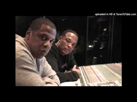 Dr. Dre ft Jay-Z & JB - Nigga Like Me (Prod. Dr. Dre) [no dj]