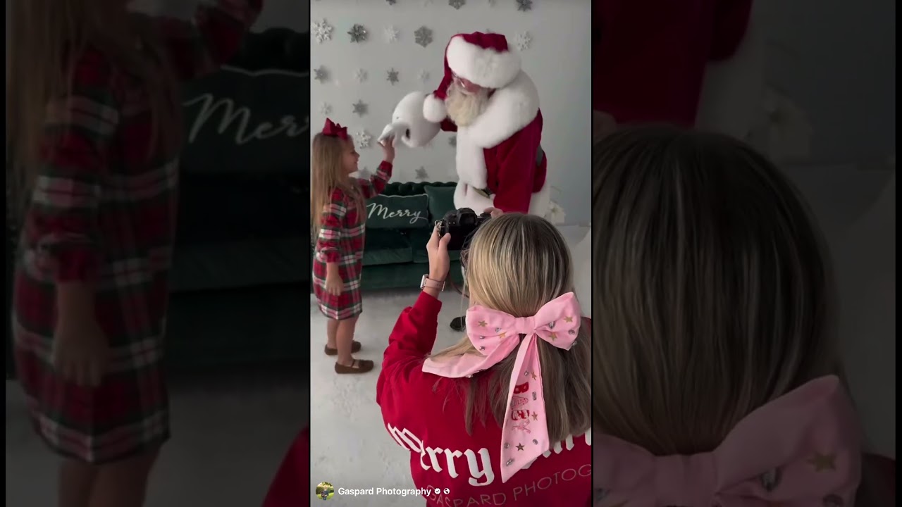 Promotional video thumbnail 2 for Santa Tripp