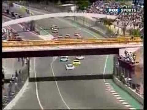 www.solotc2000.com.ar || Final FIA GT1 Potrero de los Funes 2008 - Primera Parte