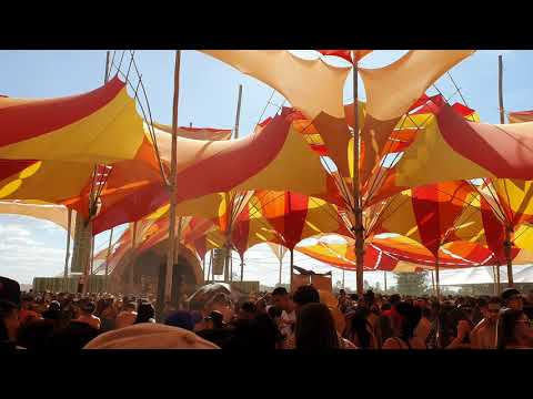 Reality Test Maya 2018