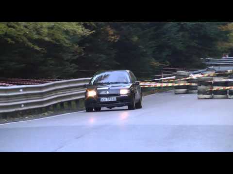 3 Super OS Limanowa 2015 - Natanek / Sukiennik - Renault Clio