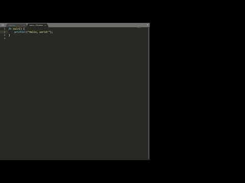 The Foreign Function Interface in Rust
