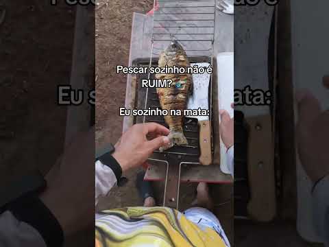 Lago das Brisas em Buriti Alegre Goiás 🎣