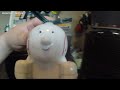 HAROLD THE HELICOPTER TTTE MUSIC VIDEO