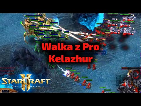 Walka z Pro - Kelazhur 7000 MMR #zeroOczekiwań