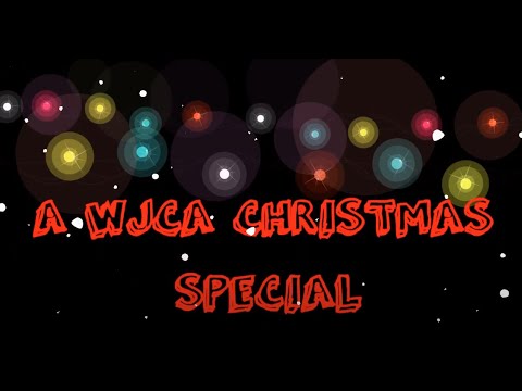 WJCA Presents - A Very Merry Christmas Special - December 2020