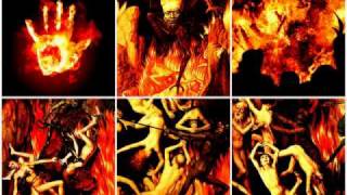 Cradle of Filth - Venus in Fear