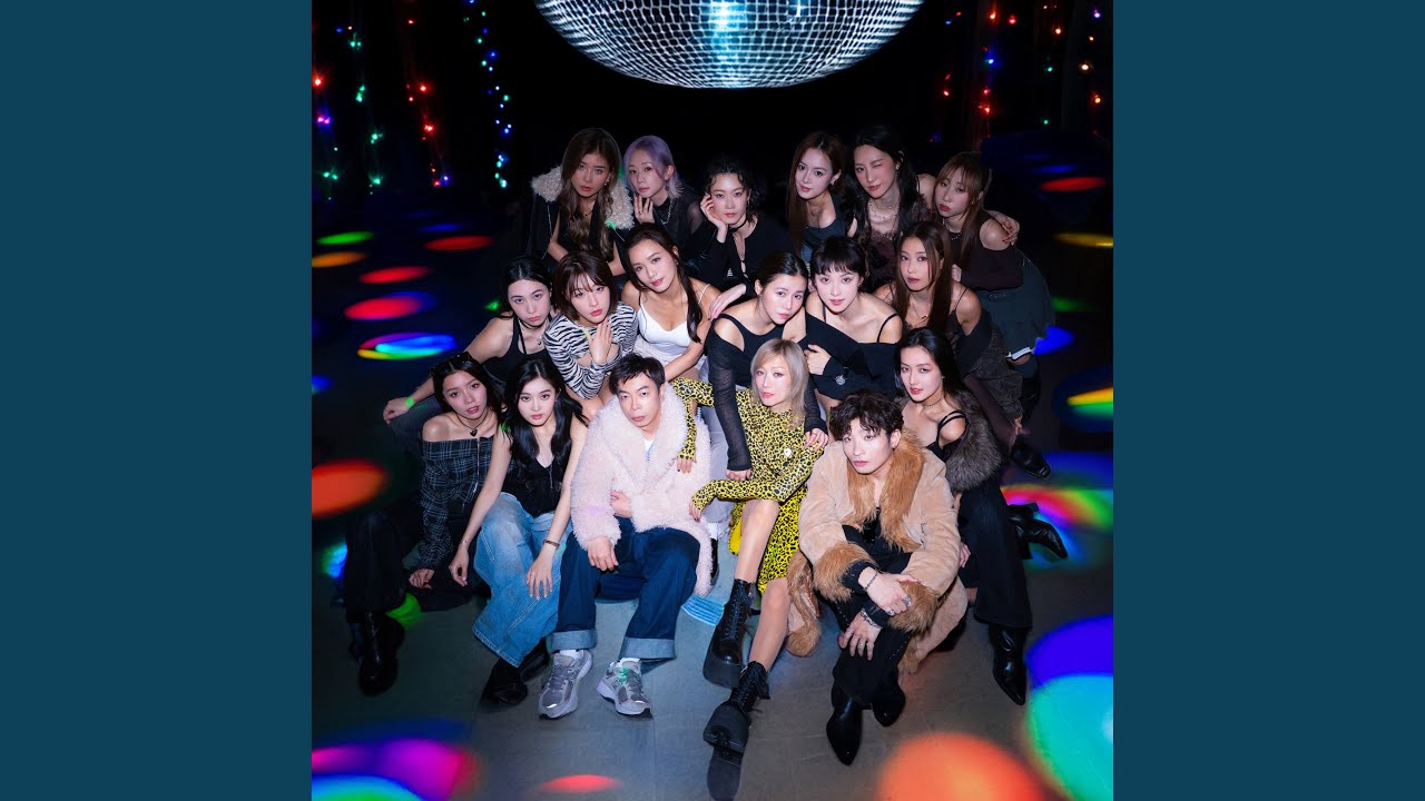 Everyone Is A Superstar (Promotional Song Of The Movie ”Night King”) [feat. Night King]...