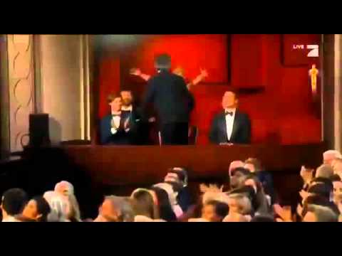 WINNER Foreign Language Film   The Great Beauty, Italy