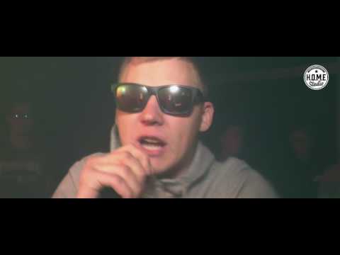 HOME STUDIO GRIME CYPHER #3 - PADA EDITION