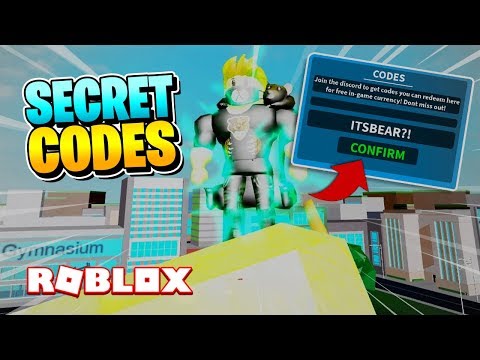 All Secret Codes In Boku No Roblox Remastered 2019 Smotret - secret codes for boku no roblox remastered itsbear code april 2019