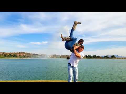 Country Swing Dancing by World Famous Fountain #10