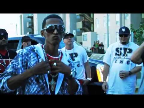 Evitate Problemas Sniper SP Ft  Polakan, Jetson 'El Super', Negro Blood