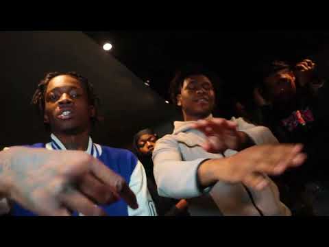 Yagi B- One In The Head (OFFICIAL VIDEO)