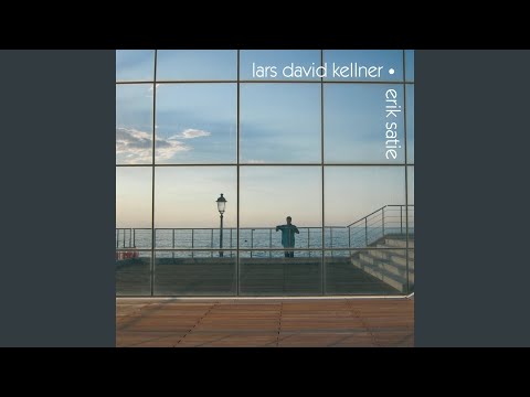 Gnossienne No. 3 Piano Performance Video