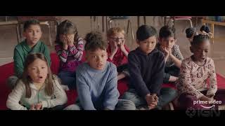 Mr Butcher short film (The Boys)