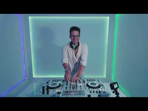 HOUSE and Afro House for EPIC workouts | This is Robert Firth DJ SET