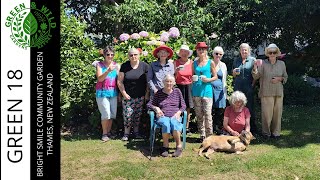 Bright Smile Community Gardens – Growing Food & Connections in Thames