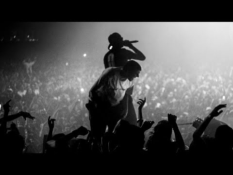 Video thumbnail for the floor (fred remix)