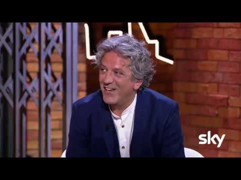 Video: Chef Giorgio Locatelli reviews Alessandro Cattelan's tuna pasta.