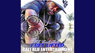 Koncrete King Presents: Turn Up or Turn Off! OG Cali Blu - Throwing Shotz