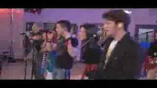 RBD - Ser O Parecer - Sem Anahí