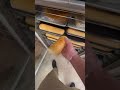 Subway Peanut Butter And Jelly