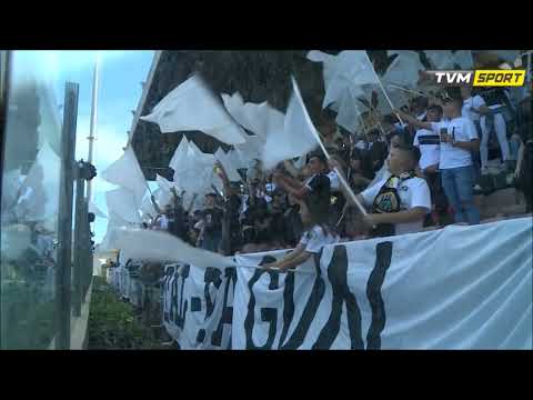 Gzira U. 2 vs 1 Hibernians F.C. - Tony Bezzina Stadium - 07.05.2022 - Match Day 27