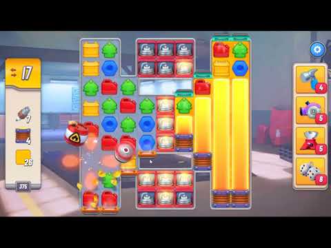 Chrome Valley Customs Level 375 - NO BOOSTERS GAMEPLAY + FULL STORY 🚘🔧 | SKILLGAMING ✔️