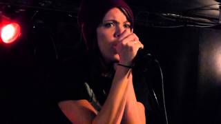 Darling Parade - Ghost