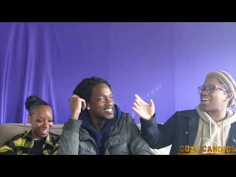 The Cozy Podcast, Our History ft. Fefelatour & Allie Bandz