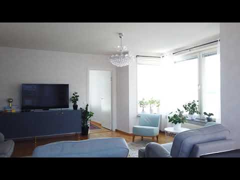 Hammarby - 3:a · 104m2 - Hammarby Sjöstad : Via Notar mäklare Hammarby Sjöstad / Johanneshov