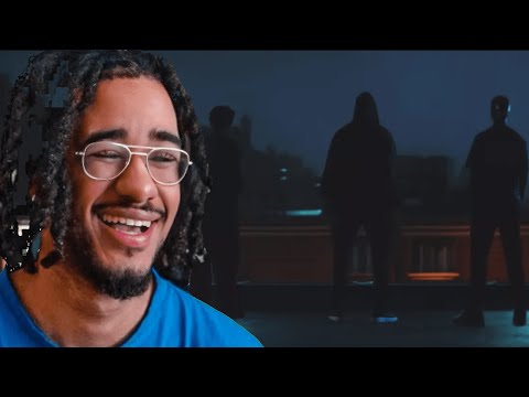 Melchior réagit à S.Pri noir ft Tiakola