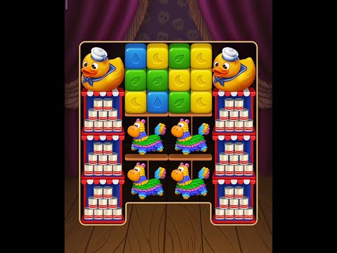 TOON BLAST level 3659