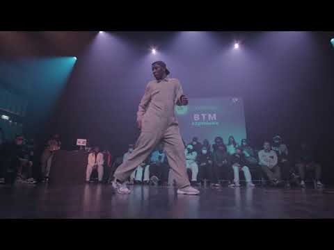 Nathy vs Franky Dee (TOP8) | BTM Experience 2022