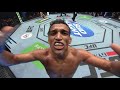 Charles Oliveira Todas Sus Finalizaciones