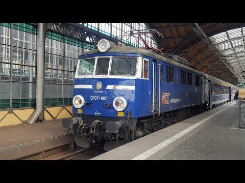 EP07-1051 z IC 65104/5 Piast do Gdyni Głównej.