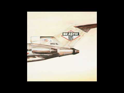 Beastie Boys - Fight For Your Right - Remastered