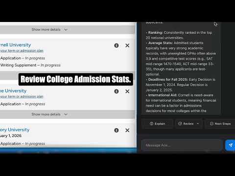 Item video thumbnail
