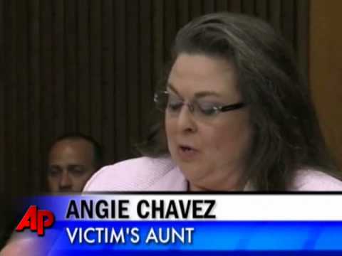 Sunday School Teacher Gets Life in Girl's Murder