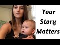 Invalidating Birth Trauma Birth Stories