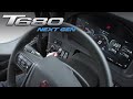 T680 Next Gen Kenworth Driver Academy – Digital Display